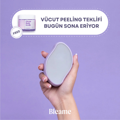 B+ Kristal Tüy Temizleyici