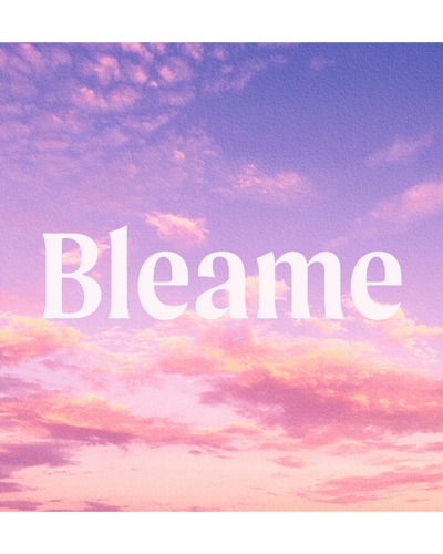 bleameofficial
