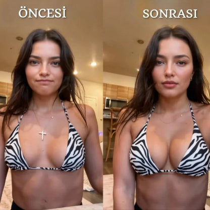 Bleame Yapışkan Sütyen Pedleri